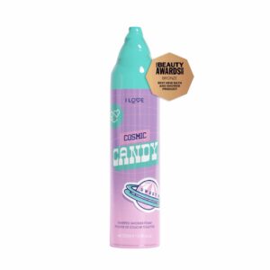 I Love Cosmic Candy Whipped Shower Foam