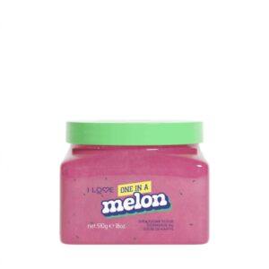 I Love One In A Melon Sugar Scrub