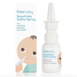 Frida Baby NoseFrida Saline Mist Spray