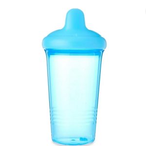 Parent's Choice Blue Hard Spout Sippy Cup, Unisex