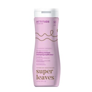 ATTITUDE Amplifying Shampoo - Curly Hair