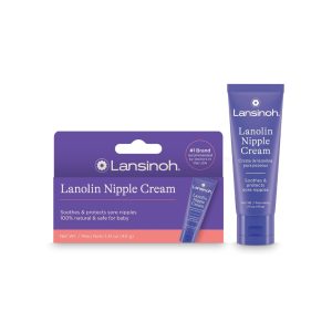 Lansinoh Lanolin Nipple Cream