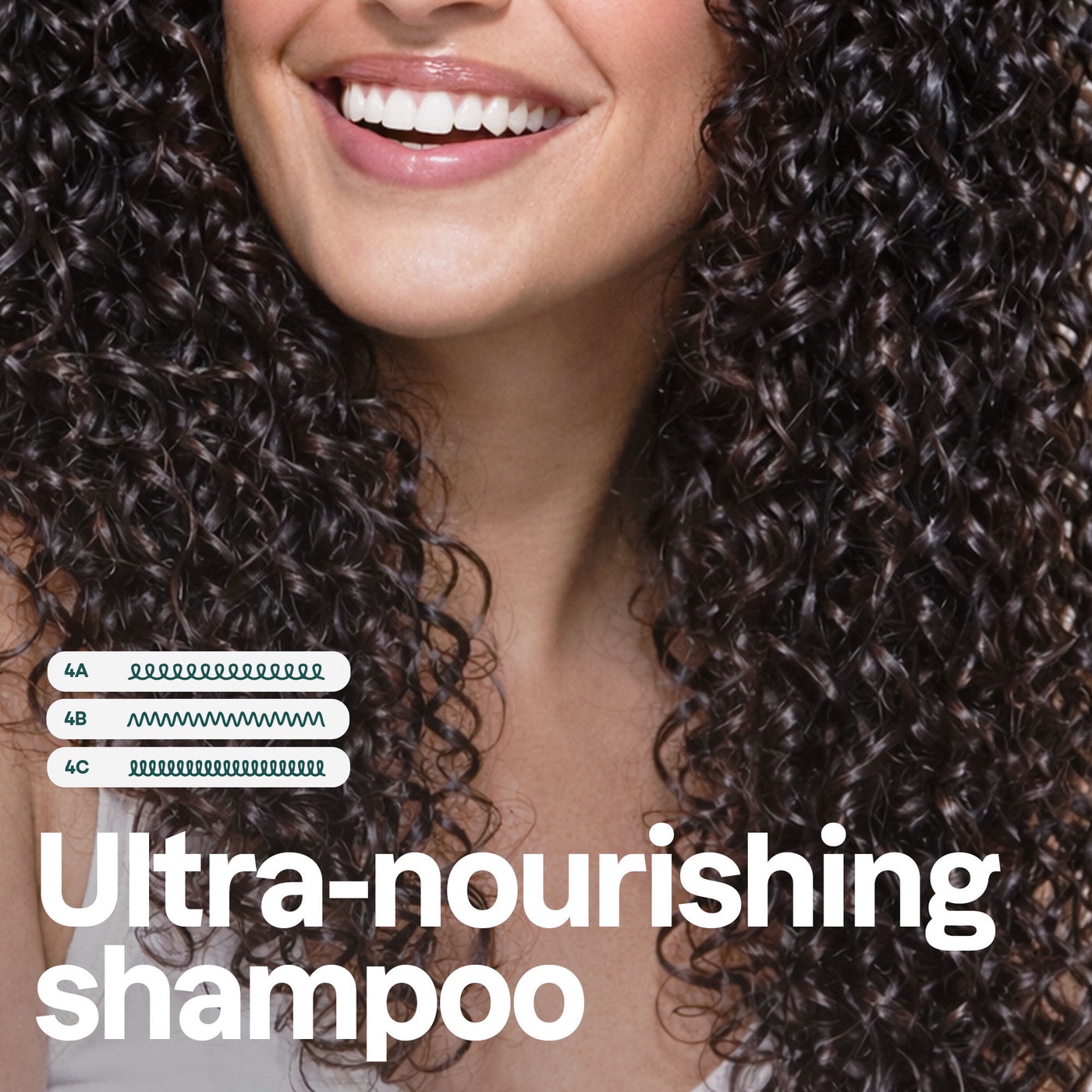 ATTITUDE Ultra-nourishing Shampoo - Curly Hair - Image 2