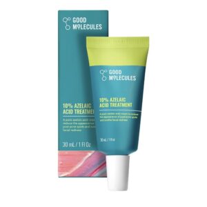 Good Molecules 10% AZELAIC ACID TREATMENT