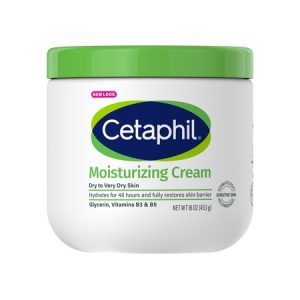 Cetaphil Moisturizing Cream 16oz
