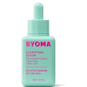 BYOMA Clarifying Serum