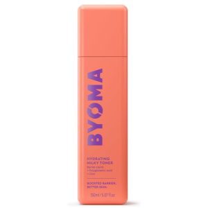 BYOMA Hydrating Milky Toner