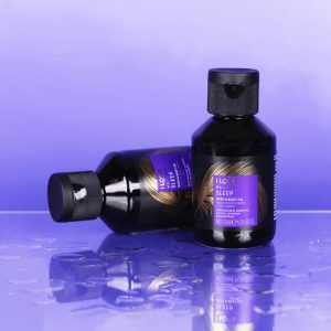 I LOVE  Wellness Bath & Body Oil - Sleep