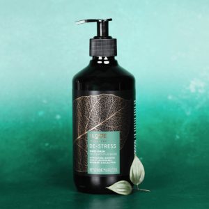 I LOVE Wellness Hand Wash De-stress