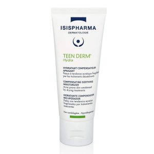 Isispharma TEEN DERM Hydra 100ml