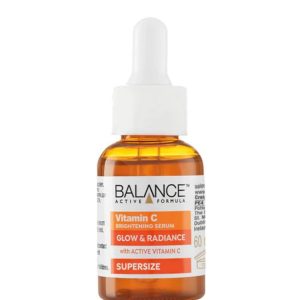 Balance Active Vitamin C Brightening Serum 60ml / 2 fl.0z+