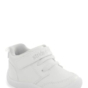 Munchkin by Stride Rite Mars Baby Sneaker- US size 4