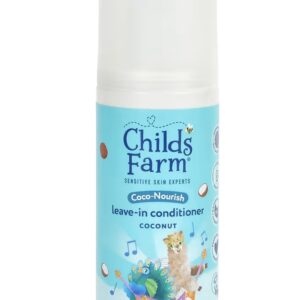 Childs Farm Coco-Nourish Leave-in Conditioner Hair Spray
