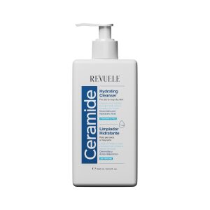 REVUELE CERAMIDE HYDRATING CLEANSER