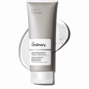 The Ordinary Natural Moisturizing Factors + Beta Glucan, Lightweight Gel Moisturizer 3.4oz