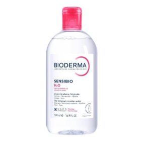 Bioderma Sensibio H20
