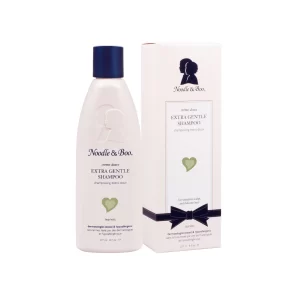 Noodle and Boo Creme Extra Gentle Baby Shampoo
