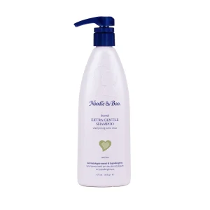 Noodle and Boo Lavender Extra Gentle Baby Shampoo