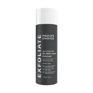 Paula's Choice 2% BHA power Liquid