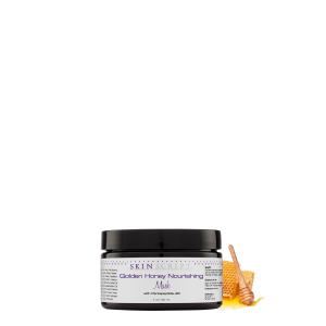 Skin Script Golden Honey Nourishing Mask