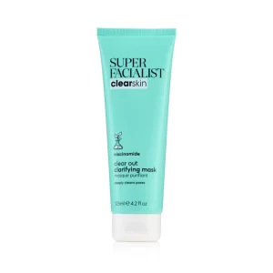 Super Facialist Clear Skin Clear Out Clarifying Mask