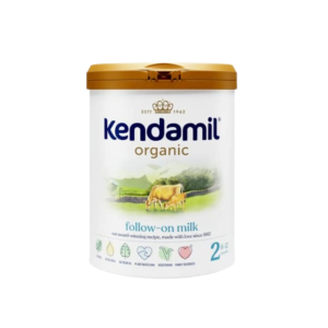 Kendamil Organic Follow-On Milk