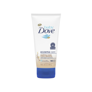 Baby Dove Eczema Care Soothing Cream