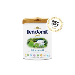 Kendamil Goat Follow-On Milk