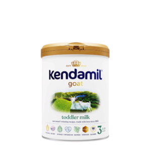 Kendamil Goat Toddler Milk