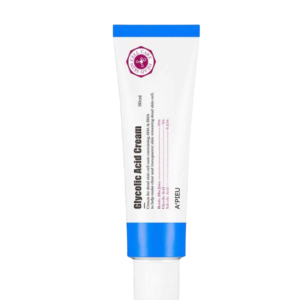 A'PIEU Glycolic Acid Cream