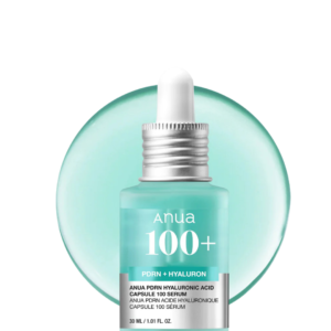 Anua PDRN Hyaluronic Acid Capsule 100 Serum