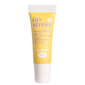 TREW CBD Kumquat Lip Balm