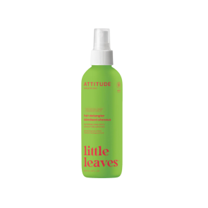 Attitude Little leaves™ Kids Hair Detangler-Watermelon & Coco