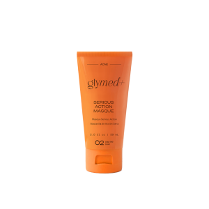 GlyMed Plus Serious Action Masque 2oz