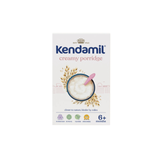 Kendamil Creamy Baby Porridge (6+ months)