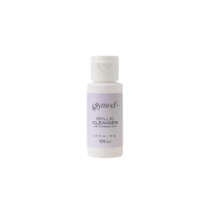 Glymed Idyllic Cleanser  With 3% Mandelic Acid 30ml