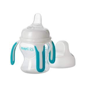 EvenfloSoftFlo Trainer Cups (6 Months+)