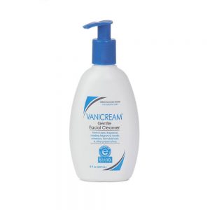 Vanicream Gentle Facial Cleanser