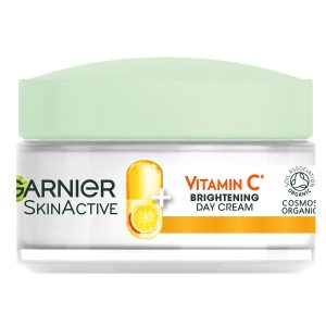 Garnier Vitamin C Brightening Day Cream